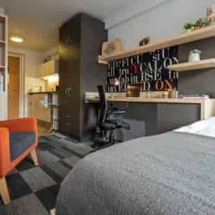 Gold Studio - Photo 1