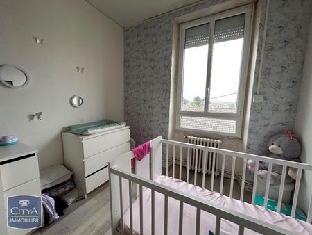 Location Appartement 3 pièces 45m² BRIVE LA GAILLARDE 19100 - Photo 5