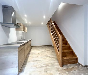 MAISON/APPARTEMENT TYPE 1 BIS 31 M² - MOUZON - Photo 2