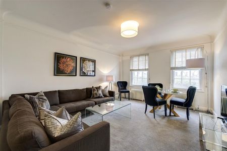 Pelham Court, Chelsea, SW3, London - Photo 2