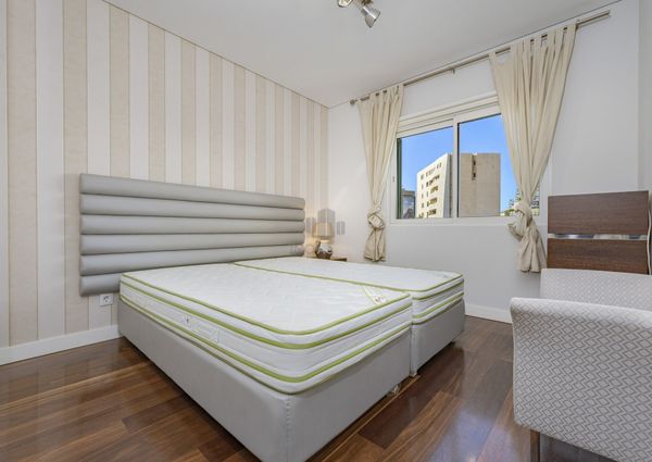 Apartamento T2 em Ilha da Madeira