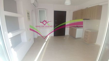Studio/Γκαρσονιέρα για ενοικίαση Νεάπολη (Πάτρα) - Photo 4