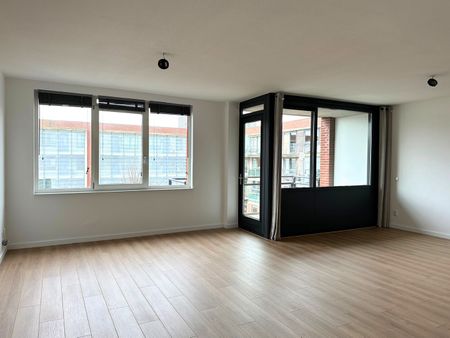 Appartement te huur: Brandpunt 100 1705 SK Heerhugowaard - Foto 3