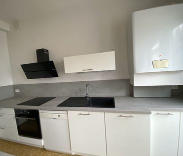 Appartement Saint-Nazaire - Centre ville - Photo 2