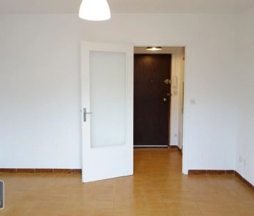 Appartement à louer 1 pièce 18.3m² - Photo 6