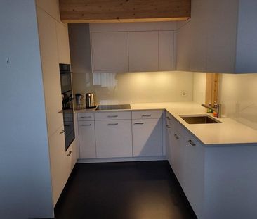 Traumhafte Wohnung in Birmensdorf zu vermieten! - Foto 4