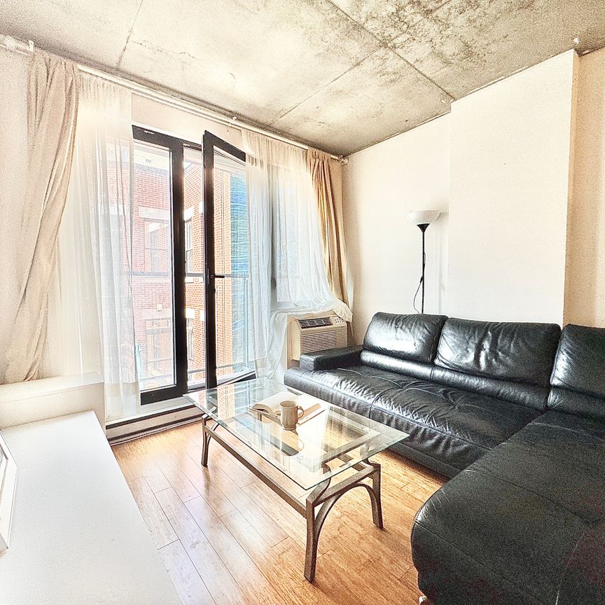 Unit 204: Entire unit - Photo 1