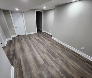 For Lease - 2577 Whaley Drive Unit# Lower, Mississauga, Ontario - Photo 5