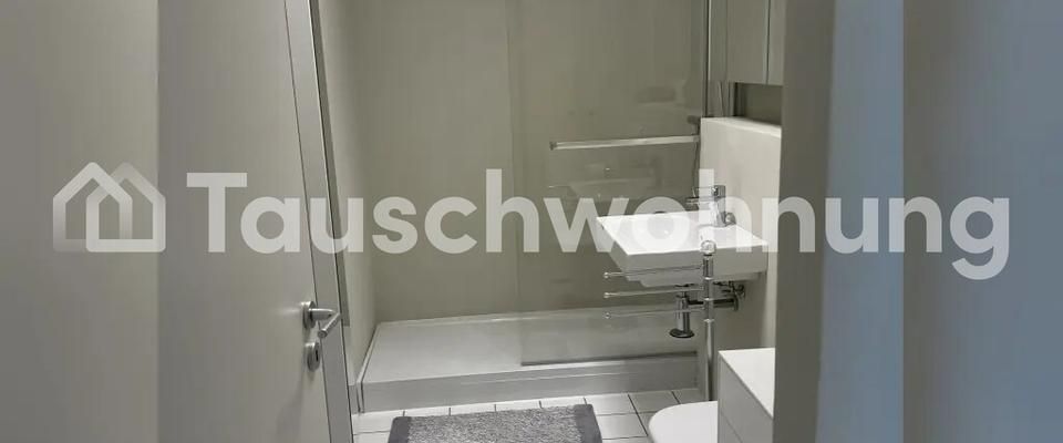 TAUSCHWOHNUNG Schöne 3Z-Whg mit 2 Balkonen am Stadion gegen erl. Tierhal. - Photo 1