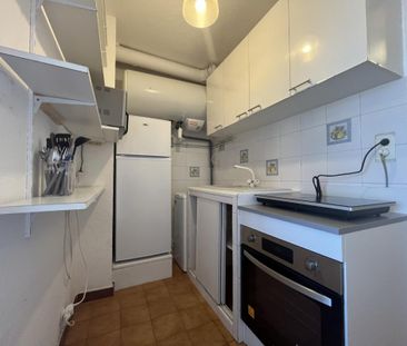 Location appartement à Bastia - Photo 4