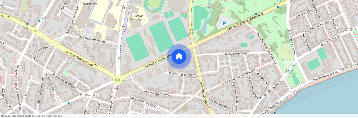 44600, Saint-Nazaire