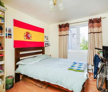 5 bedroom terraced house to rent - Photo 1