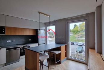 Apartamento T1 em Braga