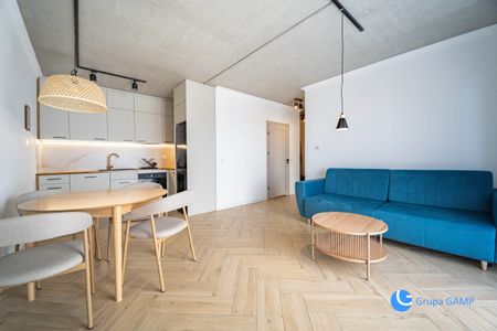 Nowe 43m2 *Dolina Krasowa-Krzeszowice* - Photo 4