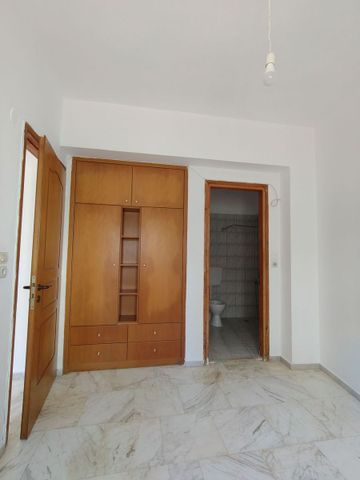 Studio/Γκαρσονιέρα για ενοικίαση Αγία Μαρίνα (Γάζι) - Φωτογραφία 4
