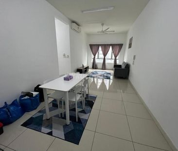FULLY FURNISHED SAVANNA EXECUTIVE SUITES, BANGI, SELANGOR - Photo 5