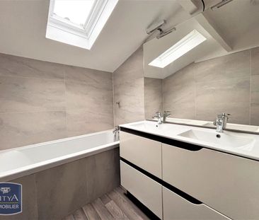 Location Appartement 2 pièces 38m² MONTAUBAN 82000 - Photo 4