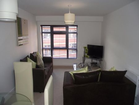 1 bedroom flat to rent - Photo 4