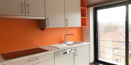 Duplex te huur in Leuven voor € 1.110 met 2 slaapkamers - Foto 4