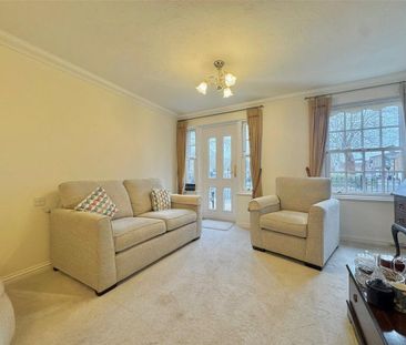 2 bedroom apartment to rent - Photo 3