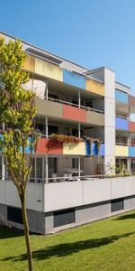 Ein glücklicher Wohnungsstart - Photo 4