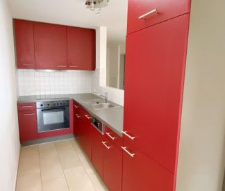 Im Zentrum von Hohenems: Stilvolle 3-Zimmerwohnung mit Balkon zu ve... - Photo 3