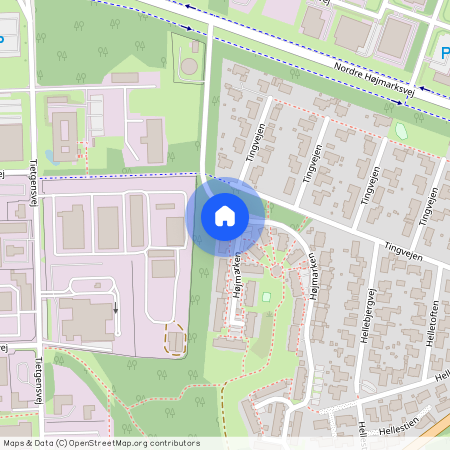 Højmarken 2-86, Silkeborg