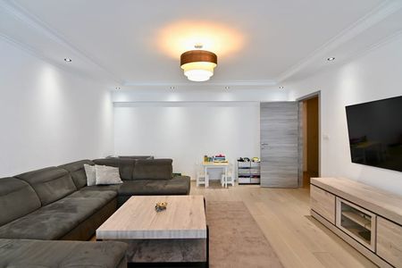 Appartement te huur - Photo 4