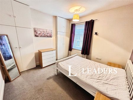 2 bedroom house to rent Honeywall, Stoke-on-Trent, Staffordshire, ST4 - Photo 4