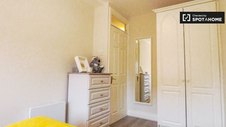 1-bedroom apartment for rent in Usher'S Island, Dublin - Photo 5