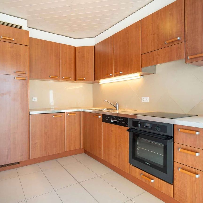 2.5 Zimmer, 52 m², 6. Stock - Photo 1