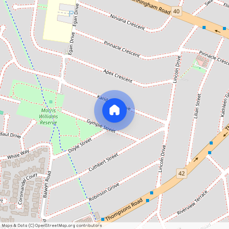 1/14 Kandanga Grove, Vic 3105, Bulleen