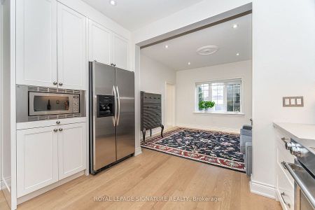 For Lease - 114 Fairholme Avenue, Toronto, Ontario - Photo 3