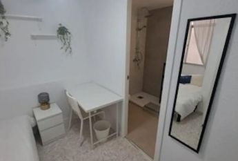 Avenida Blasco Ibáñez, Paterna, Valencian Community 46980