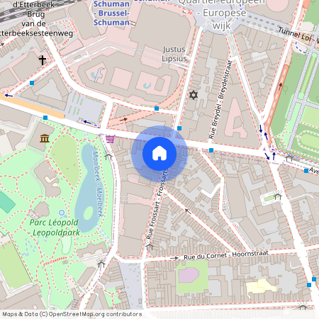 Etterbeek