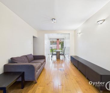 4 bedroom semi-detached house to rent - Photo 2