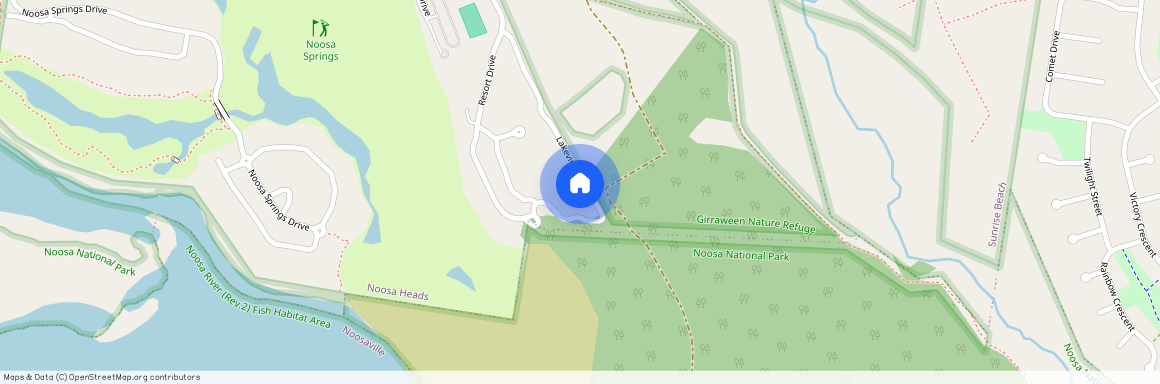 2325/17 Lakeview Rise, Qld 4567, Noosa Heads