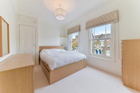 2 bedroom terraced house to rent - Photo 3