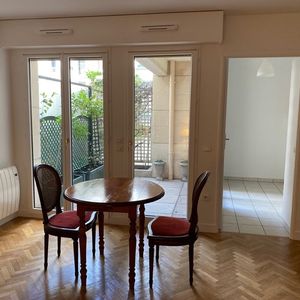 STUDIO 35.5m2 Issy-les-Moulineaux en résidence avec services - Photo 2