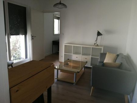 Location Appartement 2 pièces 32m² NANTES 44000 - Photo 2