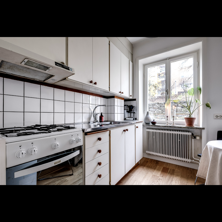 John Ericssonsgatan, Stockholm - Photo 1