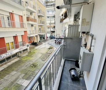 Ενοικιάζεται Γκαρσονιέρα 20 τ.μ. - Photo 6