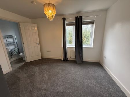 3 bedroom semi-detached to rent Bestwood Road, NG6 - Photo 3