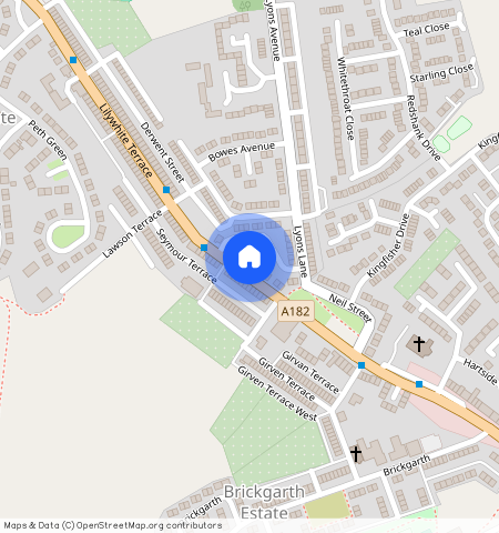 Pemberton Bank, Easington Lane, Houghton Le Spring, DH5