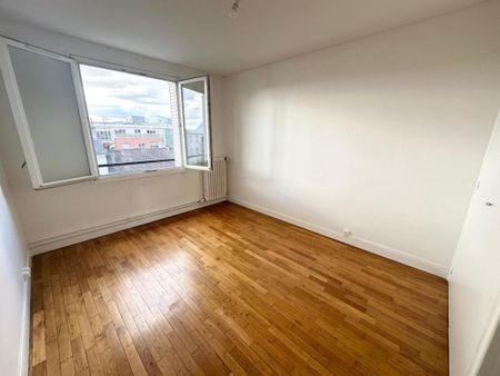 Location Appartement 3 pièces 88m² TOURS 37000 - Photo 4