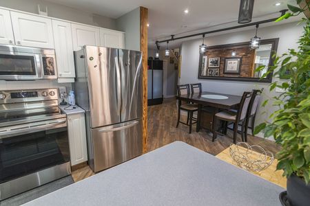 1 - 777 3 Avenue SW - 510, Calgary - Photo 4