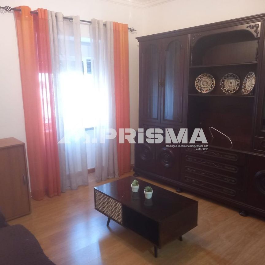 Apartamento T2 em Castelo Branco - Foto 1