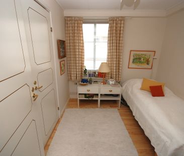 Kungsgatan 22A - Foto 1