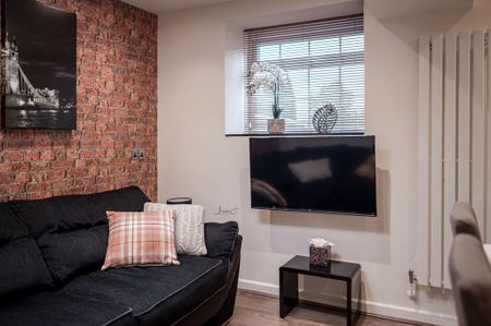 7 bedroom house share to rent - Photo 2
