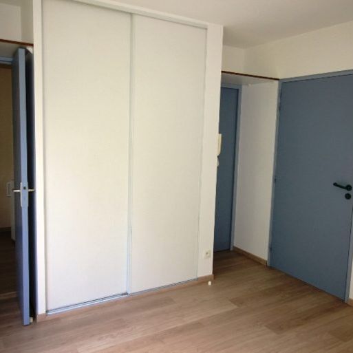 Appartement 1 pièce – 20 m² environ à Bruz (ref : G64682) - Photo 2